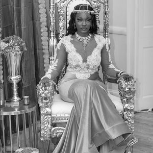 Meet your Posher, Ryann